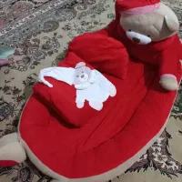 خرسی و نالین بچه|اسباب و اثاث بچه|زاهدان, |دیوار