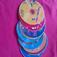فروش CD|کتاب و مجله آموزشی|فیروزآباد (فارس), |دیوار