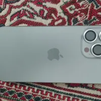 اپل iPhone 15 Pro Max با حافظهٔ ۲۵۶ گیگابایت