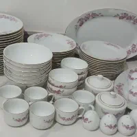 سرویس چینی نو