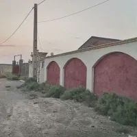 زمین 500 متری جاده قمصر انتهای کوچه باسکول|فروش زمین و ملک کلنگی|کاشان, دشت لتحر|دیوار