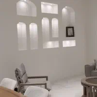 کناف ایران .+k کنافکاری .سقف کاذب لاینر|خدمات پیشه و مهارت|ماهدشت, |دیوار