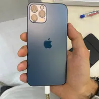 12 pro 128 باز نشده
