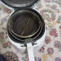 سرخ کن دلونگی|اجاق گاز و لوازم برقی پختوپز|کرمانشاه, |دیوار