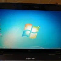 لپ تاپ ایسر قدیمی|رایانه همراه|آستارا, |دیوار