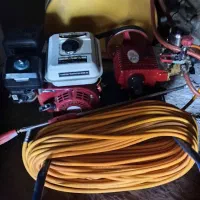 سمپاش موتوری