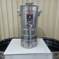 سماور های قازی