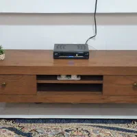 میز تلویزیونی ترک