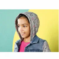 کت جین بچگانه 6-14سال اورجینال|کفش و لباس بچه|مهاباد (آذربایجان غربی), |دیوار