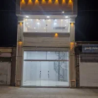 رهن و اجاره تجاری