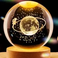 گوی کرستالی