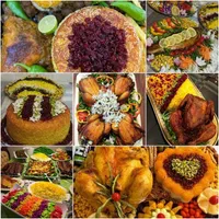 بهترین خدمات پذیرایی برای مهمانی ها و مراسمات شما|خدمات پذیرایی، مراسم|چالوس, |دیوار