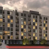 اپارتمان-55-متری-تالی-پارک