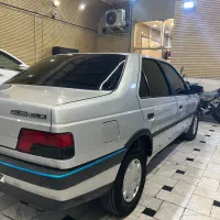 پژو ۹۳ تک سوز داشبورد جدید درجه یک|خودرو سواری و وانت|قم, قم نو|دیوار