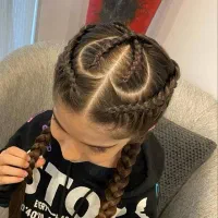 مدل جهت کراتین و کاشت ناخن وفشیال