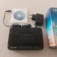 مودم تی پی لینک TD 8811 در حد نو