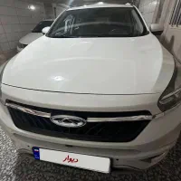 تیگو۷ مدل۹۸ فروش فوری بی رنگ|خودرو سواری و وانت|اسلام‌شهر, شهرک واوان|دیوار