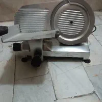 دستگاه کالباس بر