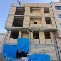 پیش فروش تحویل برج ۱۱ نقش جهان ۲خواب همکف|پیش‌فروش املاک|پیشوا, |دیوار