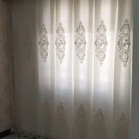 پرده|پرده، رانر، رومیزی|مشهد, آبادگران|دیوار