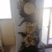 ساعت فایبرگلاس