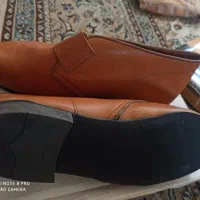 کفش های مردانه و پسرانه  نومی باشد|کیف، کفش، کمربند|اصفهان, عسگریه|دیوار