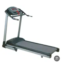 تردمیل پاور فرست اصل در حد نو