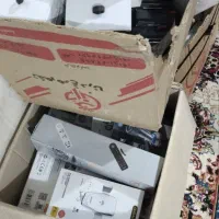 مقداری لوازم جانبی موبایل|لوازم جانبی موبایل و تبلت|تربت جام, علوی|دیوار