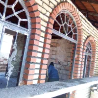 بنا وکارخورده کاری