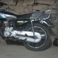 موتور ۱۵۰ مدل ۹۱