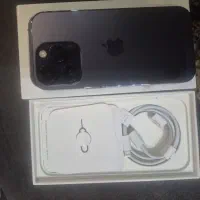 آیفون ۱۴پرو درحدصفر