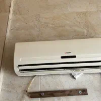 خرید انواع کولر اسپیلت و پنجره ای