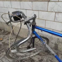 دوچرخه‌ کورسی آلمانی|دوچرخه، اسکیت، اسکوتر|رشت, امین الضرب|دیوار