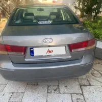 هیوندا سوناتا|خودرو سواری و وانت|مشهد, امام خمینی|دیوار