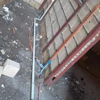 لوله کشی گاز و آتش نشانی|خدمات پیشه و مهارت|خرم‌آباد, |دیوار