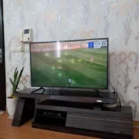 میز تی وی و جلو مبلی|میز تلویزیون|رشت, معلم|دیوار