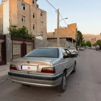 پارس ELX 84 موتور زانتیا