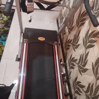 تردمیل|تجهیزات ورزشی|هشتگرد, شهرک گلها|دیوار