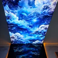 اجرای تخصصی سقف کشسان باریسول