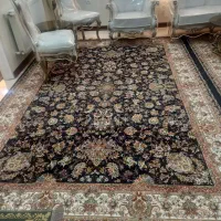 فرش ۹ متری و۶متری|فرش|کهریزک, |دیوار