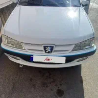 پرشیا 1400 بی رنگ|خودرو سواری و وانت|قم, تولید دارو و یخچال|دیوار