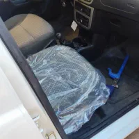 سایناsدوگانه کارخانه|خودرو سواری و وانت|تبریز, |دیوار