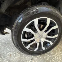 پرشیا 89|خودرو سواری و وانت|خلخال, |دیوار