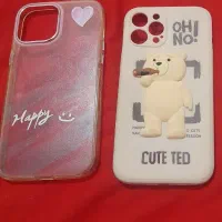 ۳ عدد قاب آیفون ۱۳ پرومکس