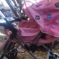 کالسکه|کالسکه و لوازم جانبی|قائن, |دیوار