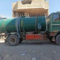 تخلیه چاه وفاضلاب محمدی