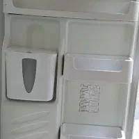 یخچال فریزر|یخچال و فریزر|اصفهان, شاه پسند|دیوار