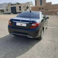 دنا اپشنال ۶دنده دستی|خودرو سواری و وانت|قهدریجان, |دیوار