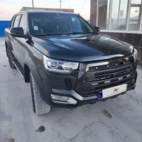 kmc T8 مدل 402 مشکی