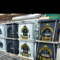 بخاری گازی و شومینه هوشمند در رشتیان مدلh89v7x90